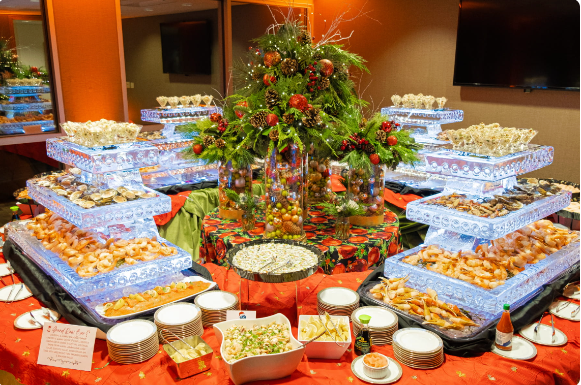 Drexelbrook Catering Services