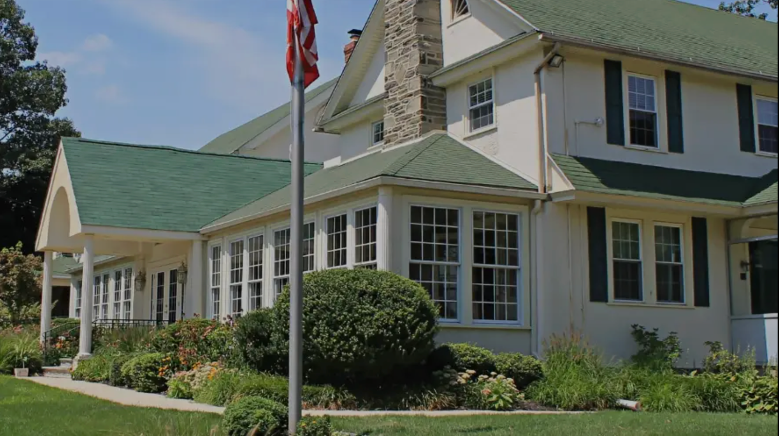 Stretch Funeral Home