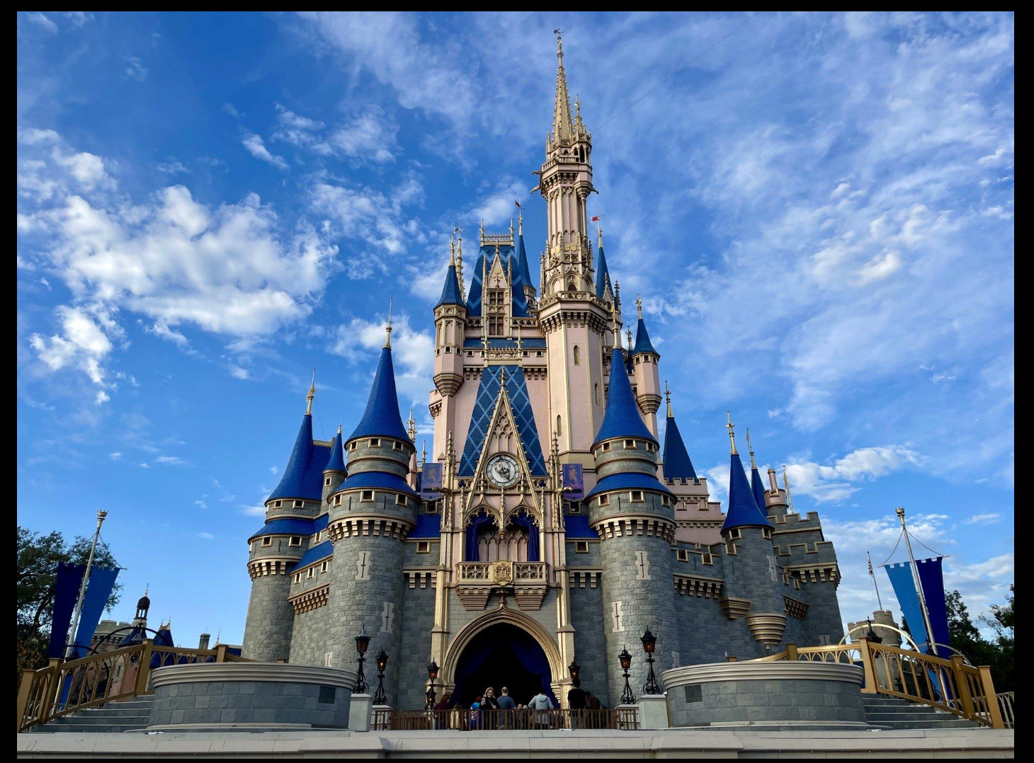 Fantastical Vacations by Michelle