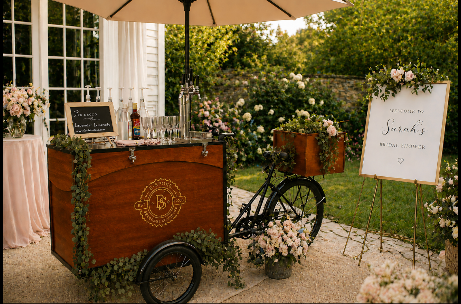 Bspoke Beverage Concepts