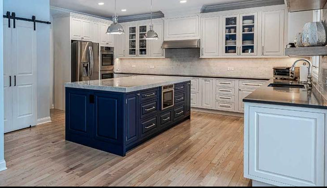 Kitchen Solutions Plus