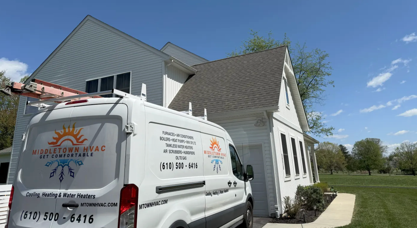 Middletown HVAC