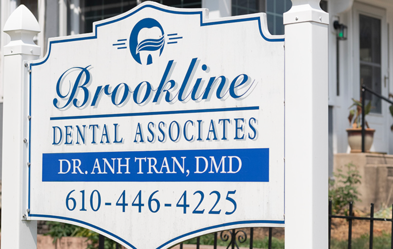 Brookline Dental Assoociates