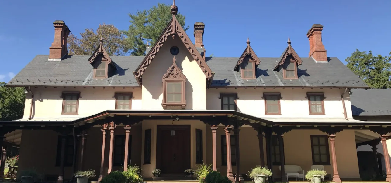 Grange Estates